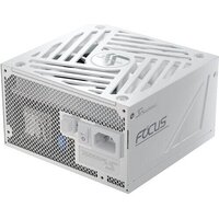Seasonic Focus GX-850 White ATX 3.1 2024 SRP-FGX851-A5A32SF-W
