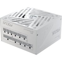 Блок питания Seasonic Focus GX-850 White ATX 3.1 2024 SRP-FGX851-A5A32SF-W - Превью изображения №10 — Интернет-магазин Your Sale