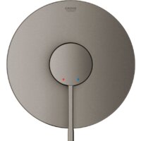 Grohe Essence 24057AL1 (темный графит, матовый) Image #2