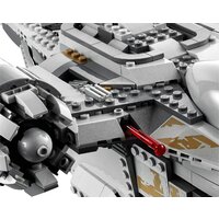 LEGO Star Wars 75292 Лезвие бритвы Image #21