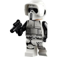 LEGO Star Wars 75292 Лезвие бритвы Image #10