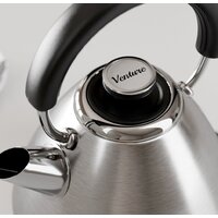 Morphy Richards Venture Pyramid Silver 100130 Image #2