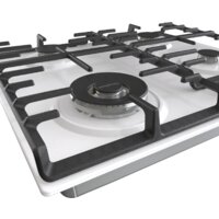 Варочная панель Gorenje GW642SYW - Превью изображения №6 — Интернет-магазин Your Sale