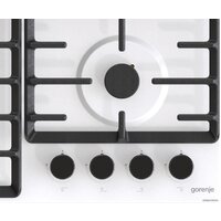 Варочная панель Gorenje GW642SYW - Превью изображения №7 — Интернет-магазин Your Sale