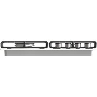Варочная панель Gorenje GW642SYW - Превью изображения №2 — Интернет-магазин Your Sale