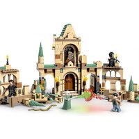 LEGO Harry Potter 76415 Битва за Хогвартс Image #3