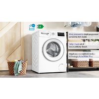 Стиральная машина Bosch Serie 4 WAN2823APL - Превью изображения №2 — Интернет-магазин Your Sale