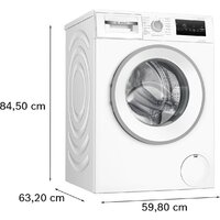 Стиральная машина Bosch Serie 4 WAN2823APL - Превью изображения №9 — Интернет-магазин Your Sale