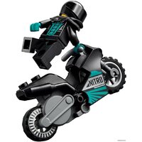 LEGO City Stuntz 60294 Грузовик для шоу каскадеров Image #13