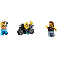 LEGO City Stuntz 60294 Грузовик для шоу каскадеров Image #10