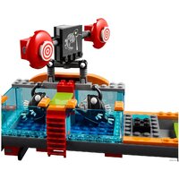 LEGO City Stuntz 60294 Грузовик для шоу каскадеров Image #6