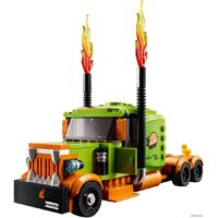 LEGO City Stuntz 60294 Грузовик для шоу каскадеров Image #5
