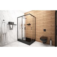 Метакам Universal Pro Black 120x80 KKS_014548 (прозрачное стекло) Image #4