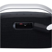 Беспроводная колонка MEG Sound Jet SSA062BL - Превью изображения №5 — Интернет-магазин Your Sale