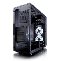 Fractal Design Focus G (черный) [FD-CA-FOCUS-BK-W] Image #3