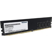 Оперативная память Patriot Signature Line 16GB DDR4 PC4-21300 PSD416G266681 - Превью изображения №3 — Интернет-магазин Your Sale