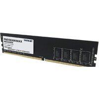 Оперативная память Patriot Signature Line 16GB DDR4 PC4-21300 PSD416G266681 - Превью изображения №2 — Интернет-магазин Your Sale