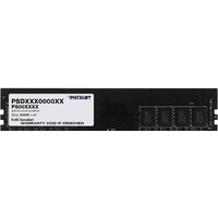 Patriot Signature Line 16GB DDR4 PC4-21300 PSD416G266681