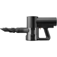 Пылесос Roborock Wet and Dry Vacuum Cleaner F25 Combo (с русской озвучкой, черный) - Превью изображения №5 — Интернет-магазин Your Sale