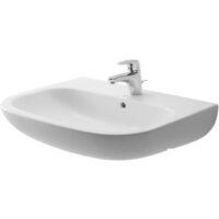Duravit D-Code 65x50 (23106500002)