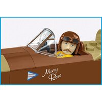 Конструктор Cobi Historical Collection WWII Supermarine Spitfire Mk.IXe - Превью изображения №5 — Интернет-магазин Your Sale