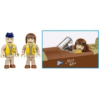 Конструктор Cobi Historical Collection WWII Supermarine Spitfire Mk.IXe - Превью изображения №9 — Интернет-магазин Your Sale