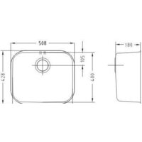 Alveus Monarch Variant 10 (бронзовый) Image #2