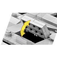 Cobi World of Tanks 3024 Panzer VIII Maus Image #5