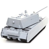 Cobi World of Tanks 3024 Panzer VIII Maus Image #12