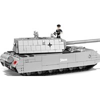 Cobi World of Tanks 3024 Panzer VIII Maus Image #3
