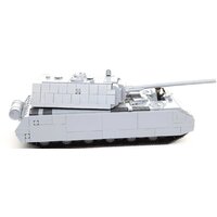 Cobi World of Tanks 3024 Panzer VIII Maus Image #11