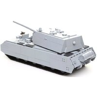 Cobi World of Tanks 3024 Panzer VIII Maus Image #13