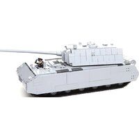 Cobi World of Tanks 3024 Panzer VIII Maus Image #8