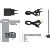 SVEN HA-930 Image #8