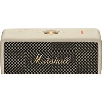 Marshall Emberton II (кремовый)