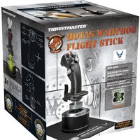 Thrustmaster Hotas Warthog Flight Stick Image #3