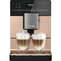 Miele Silence CM 5510 (золотистый)