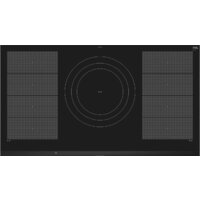 Варочная панель Siemens iQ700 EX975LVV1E - Превью изображения №2 — Интернет-магазин Your Sale