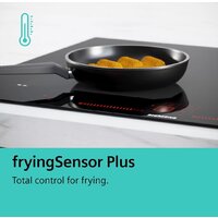 Варочная панель Siemens iQ700 EX975LVV1E - Превью изображения №6 — Интернет-магазин Your Sale