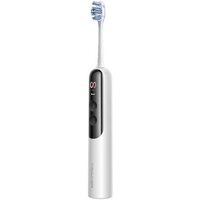 Электрическая зубная щетка Trouver Fresh 20 Vision Set ATS25B (белый) - Превью изображения №2 — Интернет-магазин Your Sale