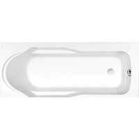 Cersanit Santana 140x70 (с ножками)