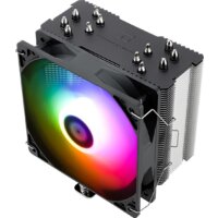 Кулер для процессора Thermalright Burst Assassin 120 ARGB - Превью изображения №5 — Интернет-магазин Your Sale