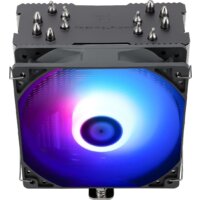 Кулер для процессора Thermalright Burst Assassin 120 ARGB - Превью изображения №4 — Интернет-магазин Your Sale