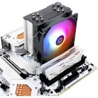 Кулер для процессора Thermalright Burst Assassin 120 ARGB - Превью изображения №8 — Интернет-магазин Your Sale