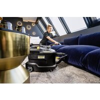 Пылесос Karcher Puzzi 8/1 Anniversary Edition 1.100-248.0 - Превью изображения №3 — Интернет-магазин Your Sale