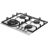 Варочная панель KUPPERSBERG FG 60 W - Превью изображения №2 — Интернет-магазин Your Sale