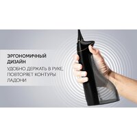 Ирригатор  Polaris PWF 0201 (черный) - Превью изображения №15 — Интернет-магазин Your Sale