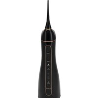 Ирригатор  Polaris PWF 0201 (черный) - Превью изображения №2 — Интернет-магазин Your Sale