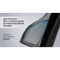 Ирригатор  Polaris PWF 0201 (черный) - Превью изображения №11 — Интернет-магазин Your Sale