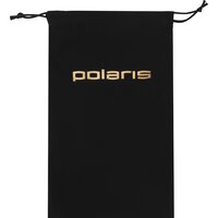 Ирригатор  Polaris PWF 0201 (черный) - Превью изображения №6 — Интернет-магазин Your Sale